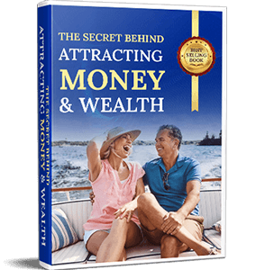 3D cover mockup of the Centennial Success Guide ebook on wealth attraction principles